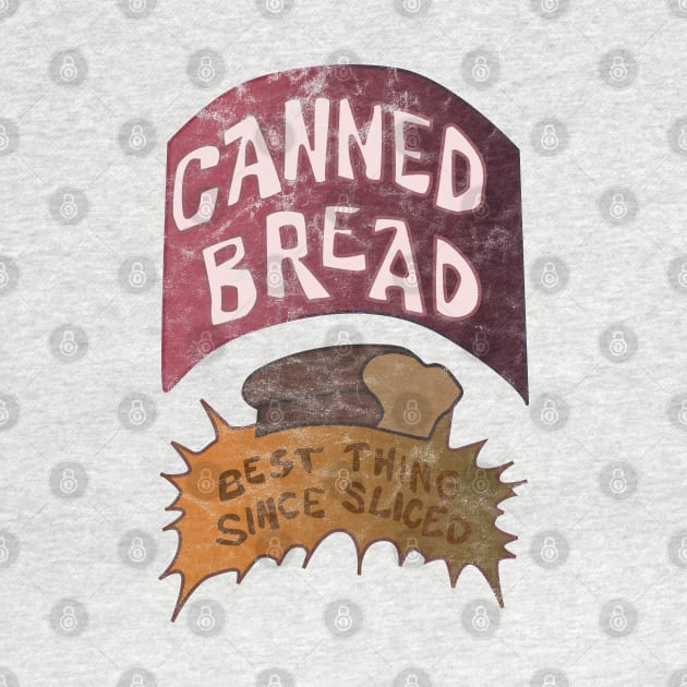 Canned Bread by tamir2503